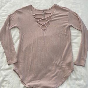 AE soft & Sexy Sweater